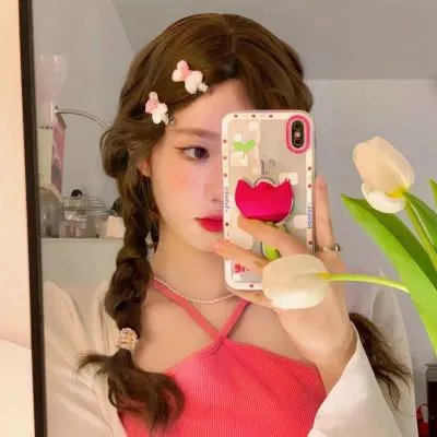 我叫侯美丽